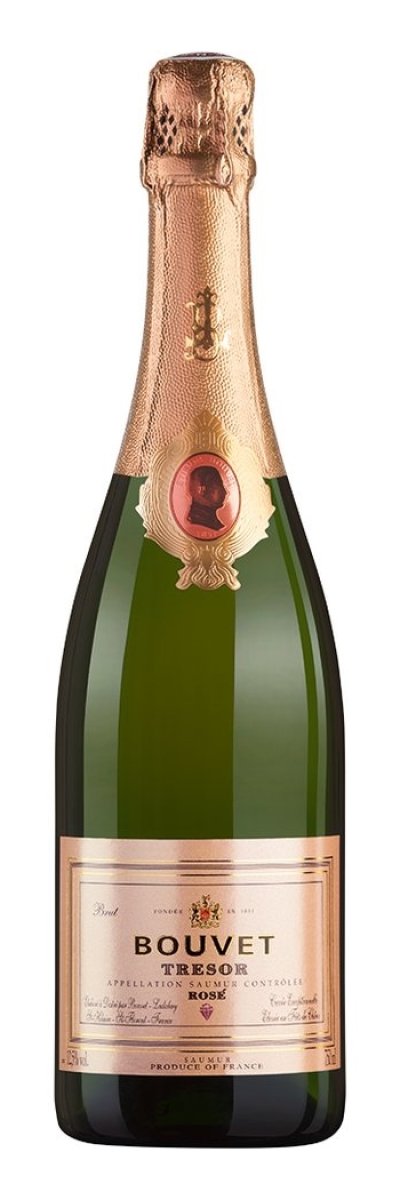 Let´s sparkle - package of sparkling wines all over the world
